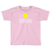 atticus finch funny Toddler T-shirt