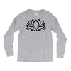 lotus Long Sleeve Shirts