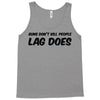 guns don't kill people lag does Tank Top