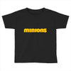minions Toddler T-shirt