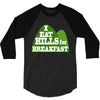 hills infant 3/4 Sleeve Shirt