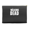 the walking dead horror Accessory Pouches