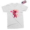 KISS ME PLEASE Exclusive T-shirt