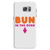 Bun in the Oven Samsung Galaxy S7