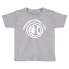 amusement &amp; baseball park Toddler T-shirt