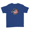orange county coopers Youth Tee