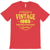 vintage 1985 T-Shirt