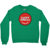 lumber mill Crewneck Sweatshirt