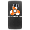 reason logo Samsung Galaxy S7 Edge