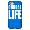 choose life iPhone 8