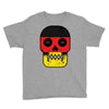 germany till i die Youth Tee