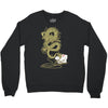dragon flavor Crewneck Sweatshirt