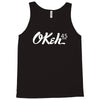 okeh northern soul Tank Top