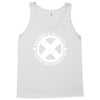 x men avengers marvel comics gift Tank Top