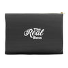 The Real Boss Accessory Pouches