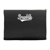 dreamville script Accessory Pouches