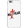 no fear iPhone 6/6s Case