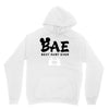Bae Best Auntie Ever Unisex Hoodie