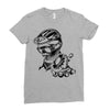 fixed Ladies Fitted T-Shirt