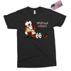 calvin hobbes Exclusive T-shirt