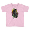 panther Toddler T-shirt