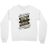 procrastination's champion Crewneck Sweatshirt