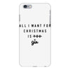 All I Want For Christmas Is You iPhone 6 Plus/6s Plus Case