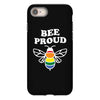 Bee proud iPhone 8