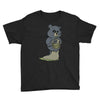 mucus bear Youth Tee