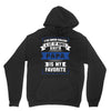 I've Been Called A Lot Of Names But Papa Is My Favorite Unisex Hoodie