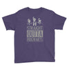 outta Youth Tee