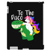 To The Disco iPad 3 and 4 Case