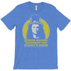 knock knockin' on penny's door T-Shirt