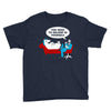 you need to believe in yourself Youth Tee