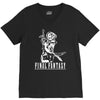 ashe V-Neck Tee