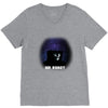 Mr Robot V-Neck Tee