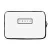 trxye Laptop sleeve