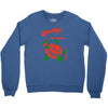 ghoul aid man Crewneck Sweatshirt