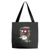 tacos and unicorns Tote Bags