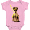 be good Baby Onesie