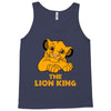 The Lion King Tank Top