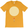 minimal solar system T-Shirt