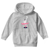 r22 d22 Youth Hoodie