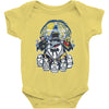 penguin time Baby Onesie