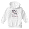 alphabeasts Youth Hoodie