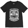 Things Better 1941 Age Approach Magnificent V-Neck Tee
