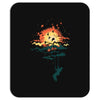 calypso weapon Mousepad
