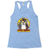 boba&rsquo;s burgers Racerback Tank