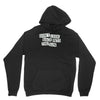 don't look back into the sun Hoodie