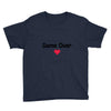 Game Over Youth Tee
